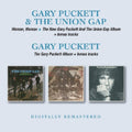 Gary Puckett & The Union Gap - Woman, Woman / New Gary Puckett & Union Gap Album / Gary Puckett Album (CD)