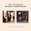 Till Tuesday - Welcome Home / Everything's Different Now (CD)