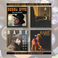Bobby Bare - Me & Mcdill / Sleeper Wherever I Fall / Bare / Down & Dirty (CD) (US Import)