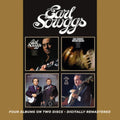 Earl Scruggs - Nashville's Rock / Dueling Banjos / Storyteller & The Bango Man / Top Of The World (CD)