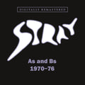 Stray - As & BS 1970–76 (CD)