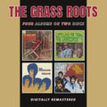 Grass Roots - Where Were You When I Needed You / Let's Live For Today / Feelings / Lovin' Things (CD)
