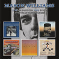 Mason Williams - Mason Williams Phonograph Record/Mason Williams Ear Show + 3 (2CD) (CD)