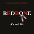 Redbone - A's & B's (CD)