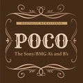 Poco - Sony / BMG A's & B's (CD)