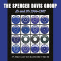 Spencer Group Davis - A's & B's 1964-1967 (CD)