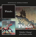 Paladin - Paladin / Charge! (CD)