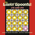 Lovin Spoonful - A's & B's (2CD) (CD)