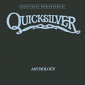 Quicksilver Messenger Service - Anthology (CD)