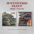 McGuinness Flint - Rainbow / Cest La Vie (CD)