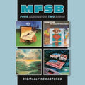MFSB - MFSB / Tsop (Sound Of Philadelphia) / Universal Love / Philadelphia Freddom (CD) (US Import)