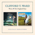 Clifford T. Ward - Waves / New England Days (CD) (US Import)