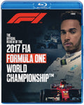 F1 2017 Official Review Blu-ray (Blu-ray) (Region A US Import)