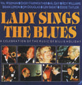 Various Artists - Lady Sings The Blues (CD)