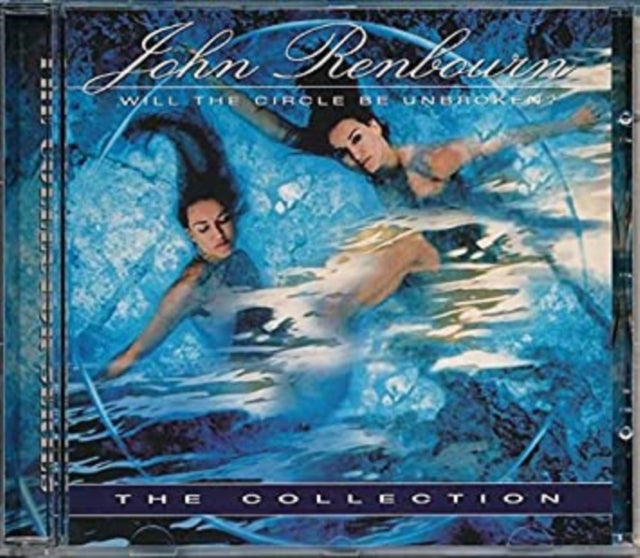 John (Pentangle) Renbourn - Collection (Will The Circle Be Unbroken) (CD)
