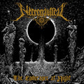 Necronautical - Endurance At Night (CD)