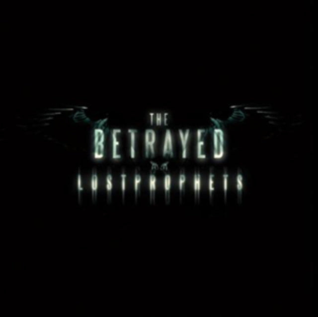 Lostprophets - Betrayed (CD)