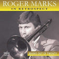 Roger Marks - Marks Out Of Twenty (CD)