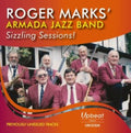 Roger -Armada Jazz Marks - Sizzling Sessions (CD)