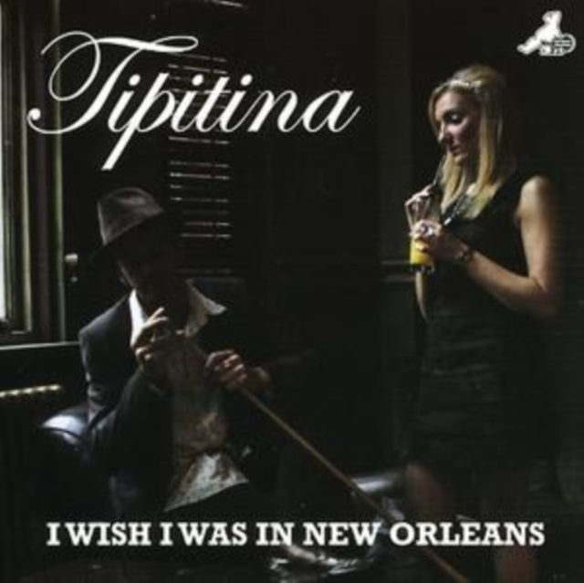 Tipitina - I Wish I Was In New Orlea (CD)