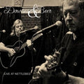 Downes & Beer - Live At Nettlebed (CD)