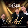 Three Amigos - Gold (CD) (US Import)