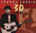 Johnny Coppin - 30 Songs (CD)
