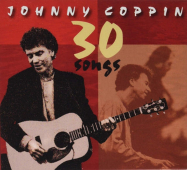 Johnny Coppin - 30 Songs (CD)