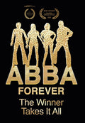 Abba - Abba Forever: The Winner Takes It All (DVD) (Region 1 US Import)