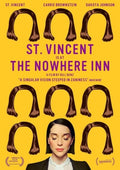 St. Vincent - Nowhere Inn (DVD) (Region 1 US Import)