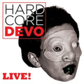 Devo - Hardcore Devo Live! (2LP) (Vinyl) (US Import)