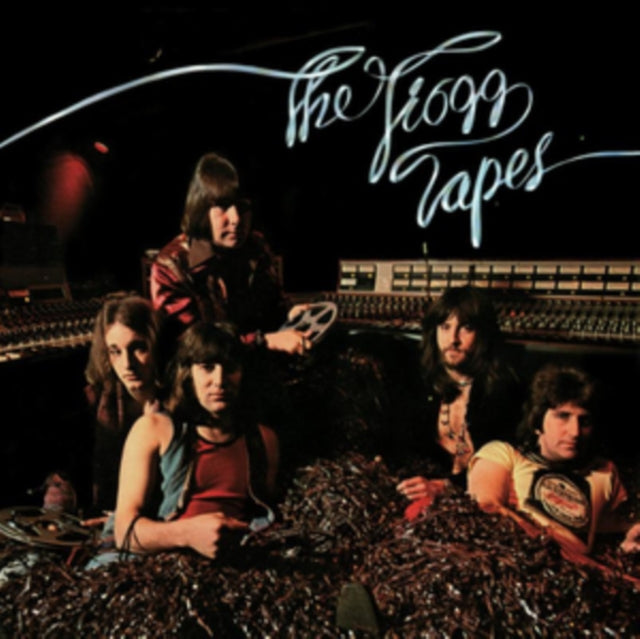 Troggs - Trogg Tapes (Vinyl) (US Import)