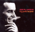 John McLaughlin - My Goal's Beyond (CD)