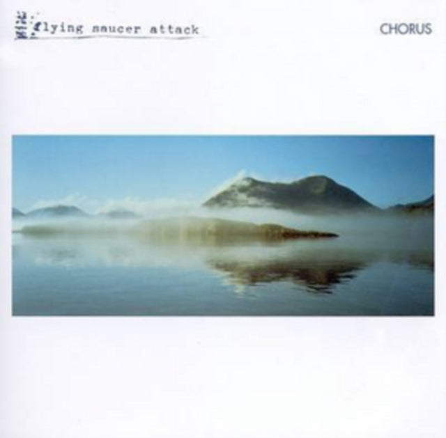 Flying Saucer Attack - Chorus (Vinyl) (US Import)