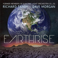 Richard Tandy & Dave - Earthrise (CD)