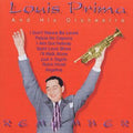 Louis Prima - Remember (CD)