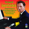 George Gershwin - Genius Of George Gershwin (CD)