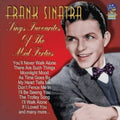 Frank Sinatra - Sings Favourites Of The Mid Forties (CD)