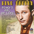 Bing Crosby - Bing's Abc Of Life (CD)