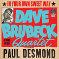 Dave Quartet Brubeck - In Your Own Sweet Way (CD)