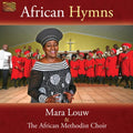 Mara W Louw - African Hymns (CD)