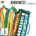 Korrontzi - Tradition 2.1 (CD)