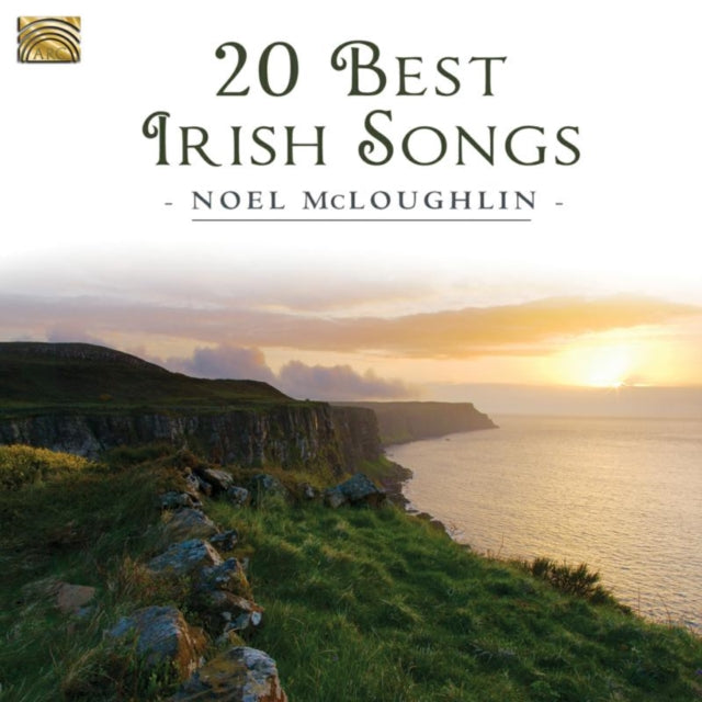 McTell / ST. John / Makem / O'Rei - 20 Best Irish Songs (CD)