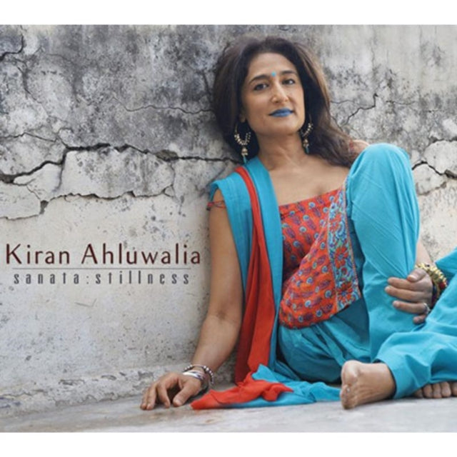 Ahluwalia Kiran - Sanata : Stillness (CD)