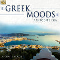 Michalis Terzis - Greek Moods - Aphrodite Era (CD) (US Import)