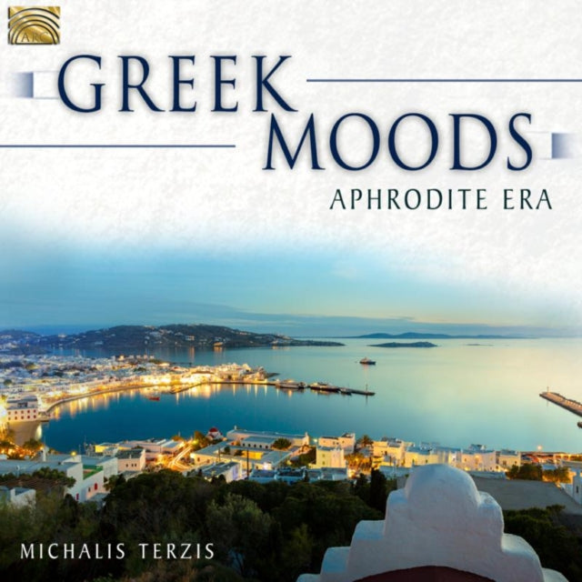Michalis Terzis - Greek Moods - Aphrodite Era (CD) (US Import)