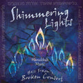Stroms Yale Broken Consort - Shimmering Lights (CD)