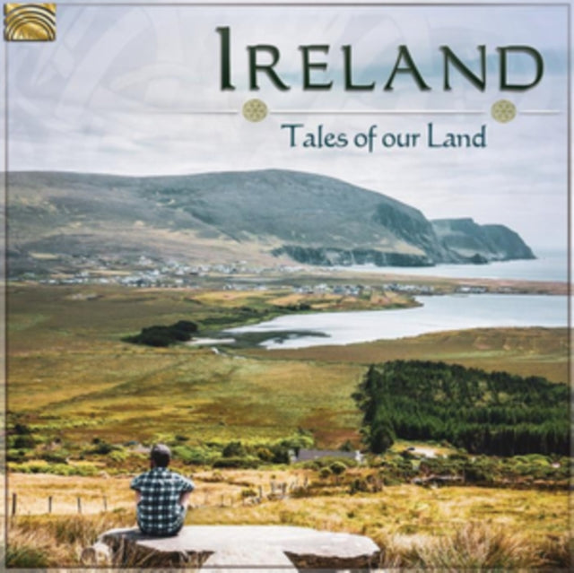 Various Artists - Ireland - Tales Of Our Land (CD)
