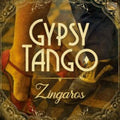 Zingaros - Gypsy Tango (CD)