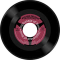 Hilton Felton - Be-Bop Boogie (Import) (Vinyl Single) (US Import)